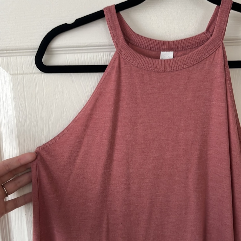 Tank top - Picture 2 of 3
